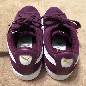 Women’s Puma Shoes